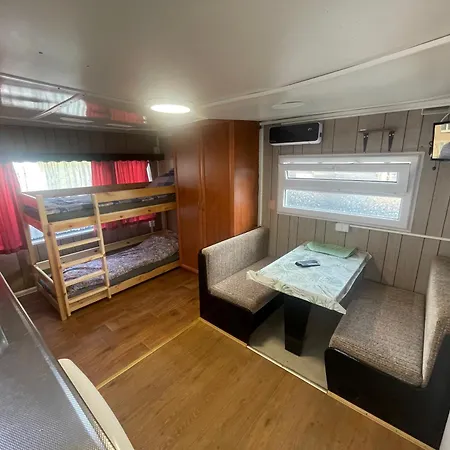 Camping Przyczepa Mielno (Koszalin)