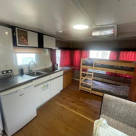 Przyczepa Camping Mielno (Koszalin)