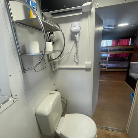 Camping Przyczepa Mielno (Koszalin)