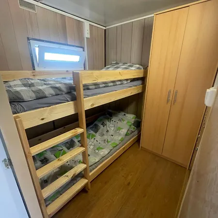 Przyczepa Кемпинг