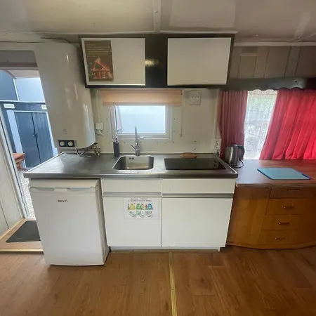 Przyczepa Кемпинг *