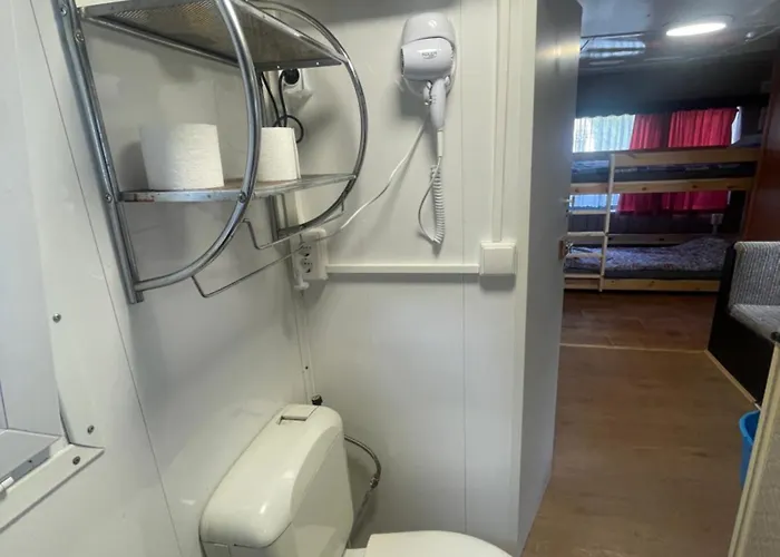 Camping Przyczepa Mielno (Koszalin)