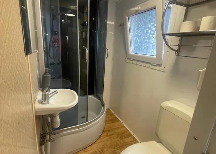 Camping Przyczepa Mielno (Koszalin)